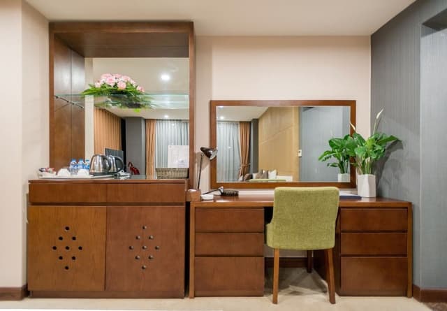 Grand Double Room