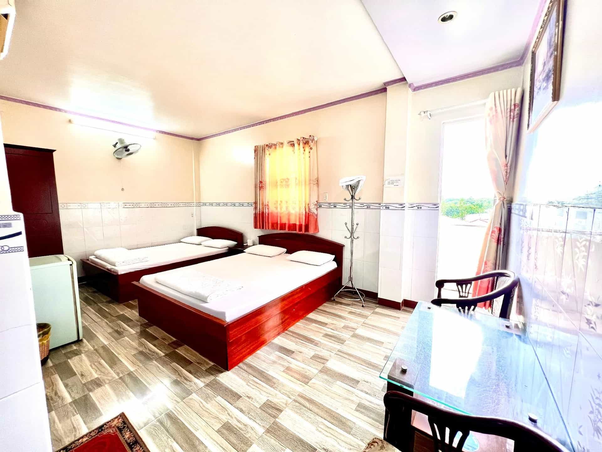 Ngoc Lan Hotel Ngoc Lan Hotel
