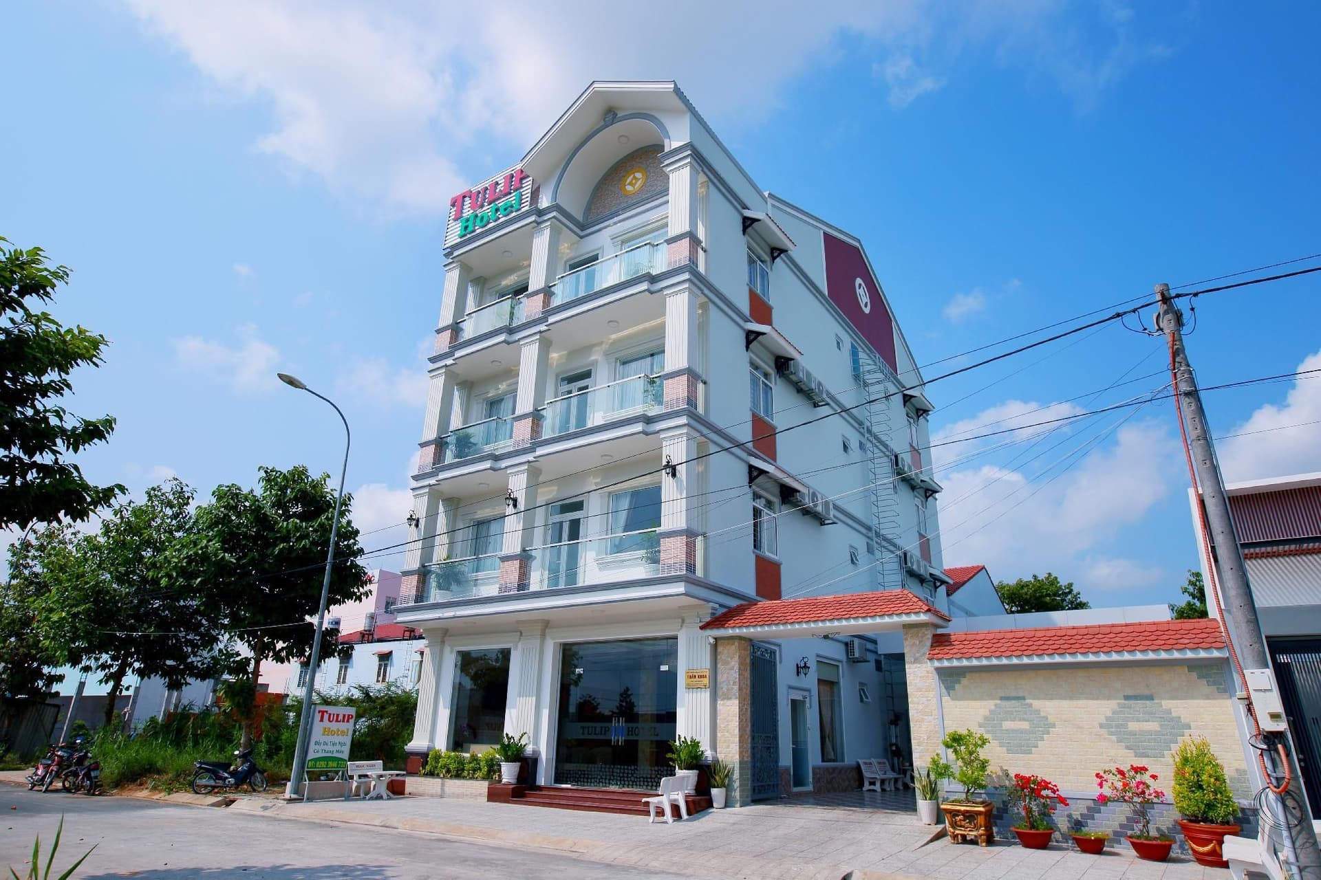 Tulip Hotel Tulip Hotel