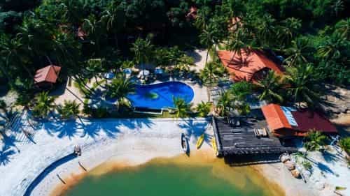 Mango Beach Resort Mango Beach Resort