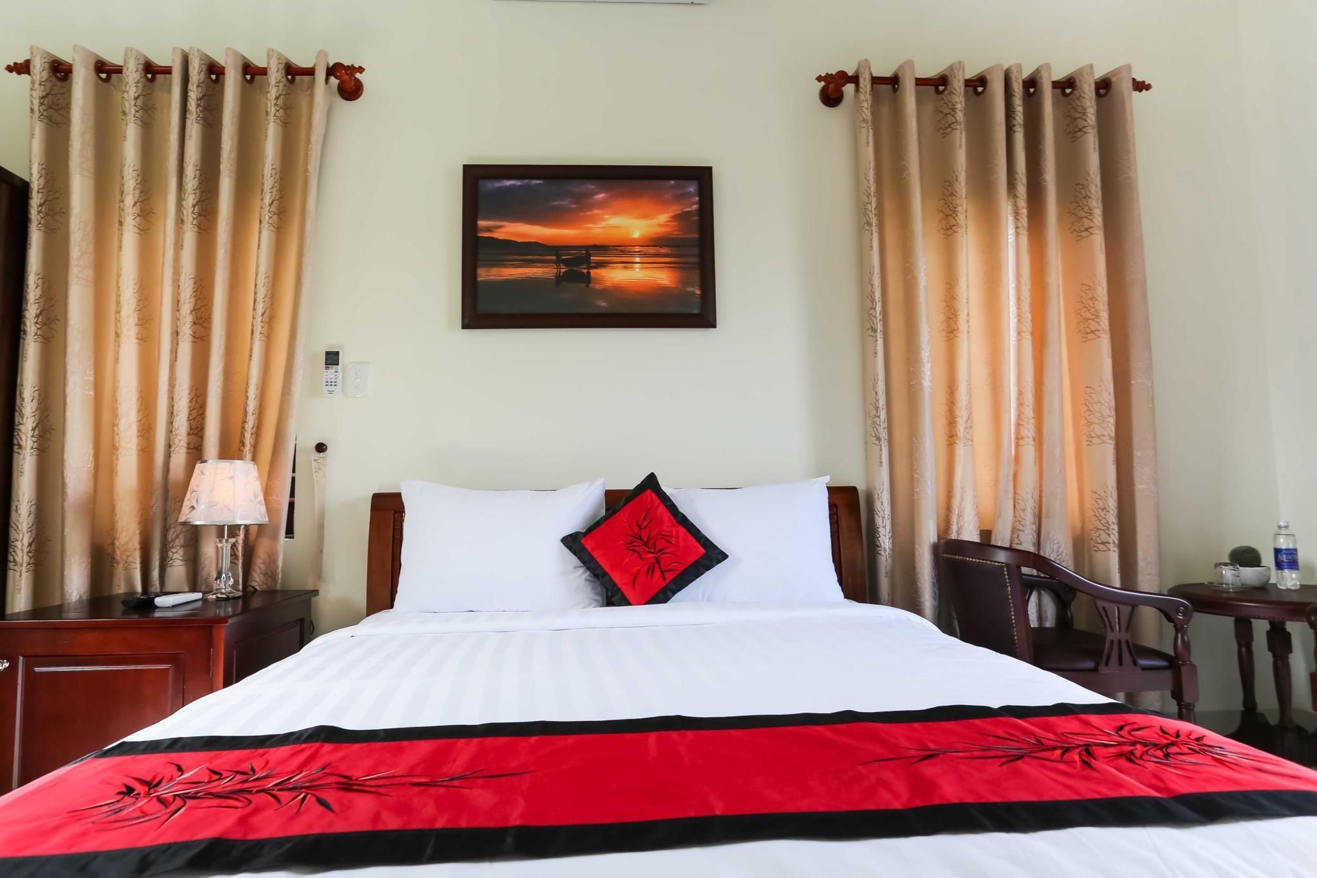 Viet Nhat Homestay Hoi An1