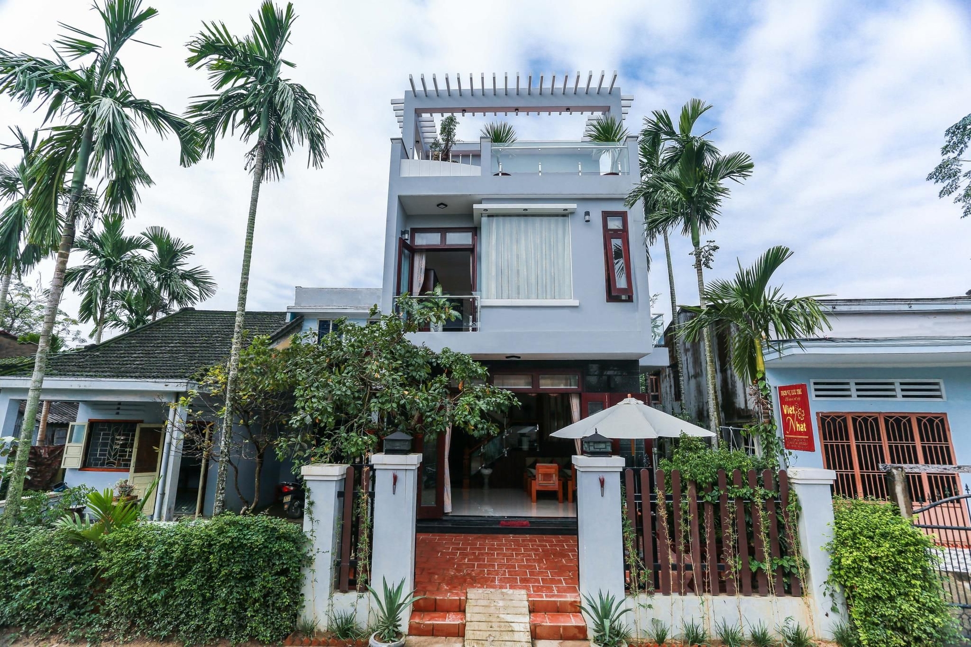 Viet Nhat Homestay Hoi An4