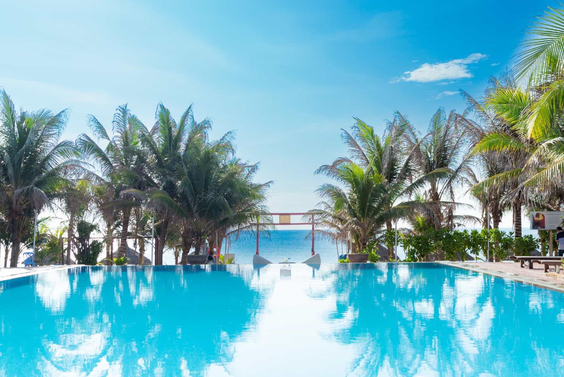 Farosea Hotels & Resort Farosea Hotels & Resort