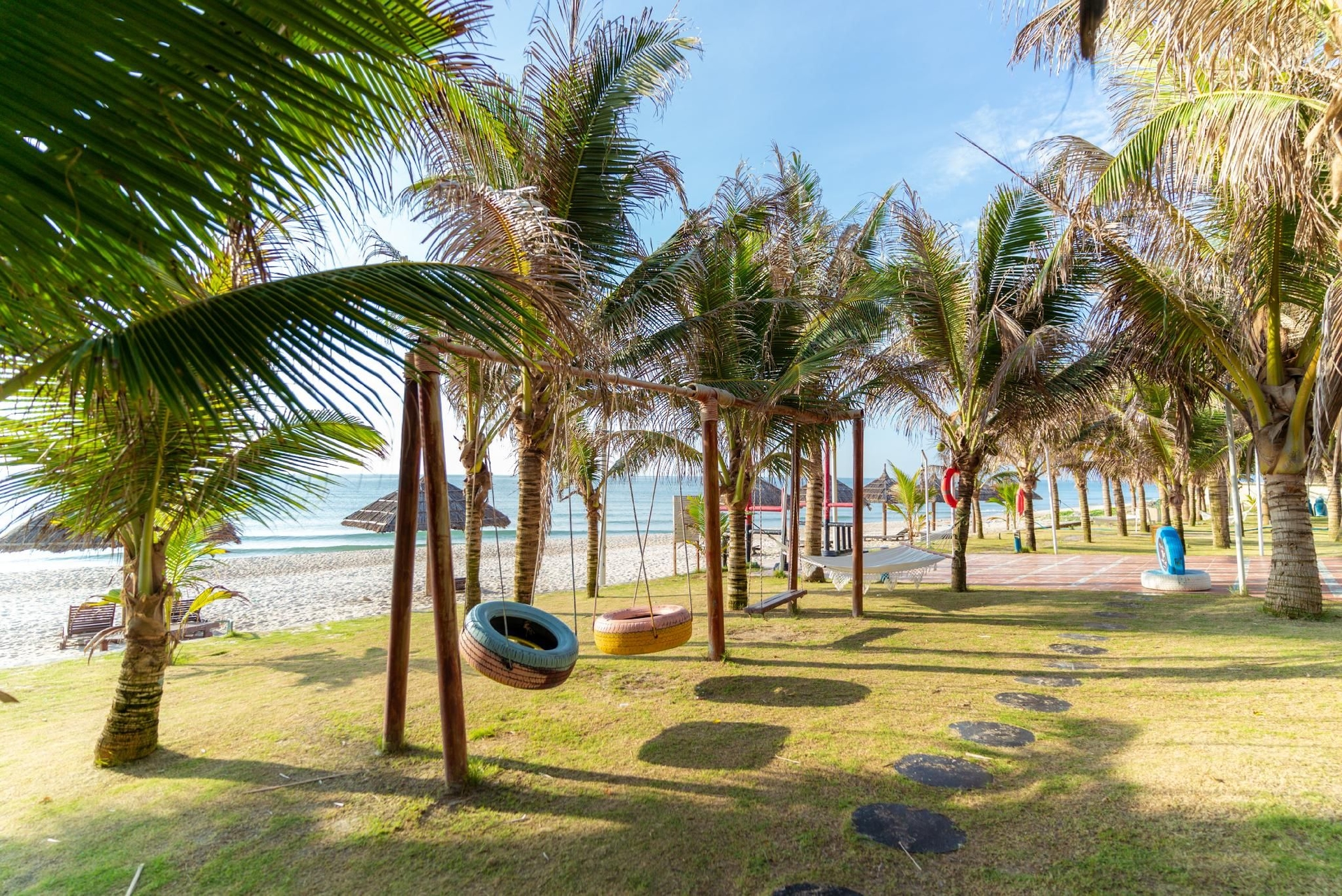 Farosea Hotels And Resorts (Farosea Hotels & Resort)1