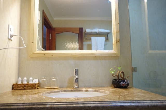 Ocean View Deluxe