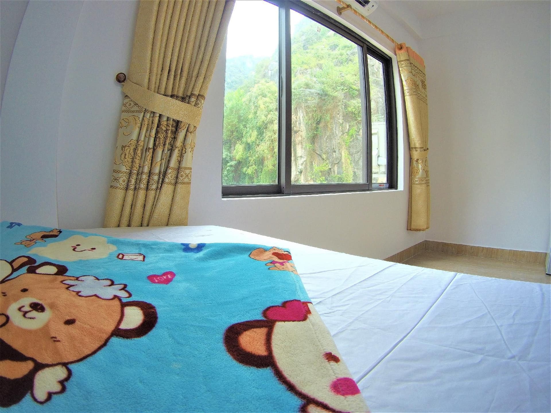 Thao Nguyen Homestay Thao Nguyen Homestay