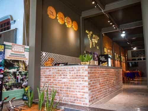 Thao Nguyen Homestay Thao Nguyen Homestay