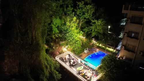 Thao Nguyen Homestay Thao Nguyen Homestay