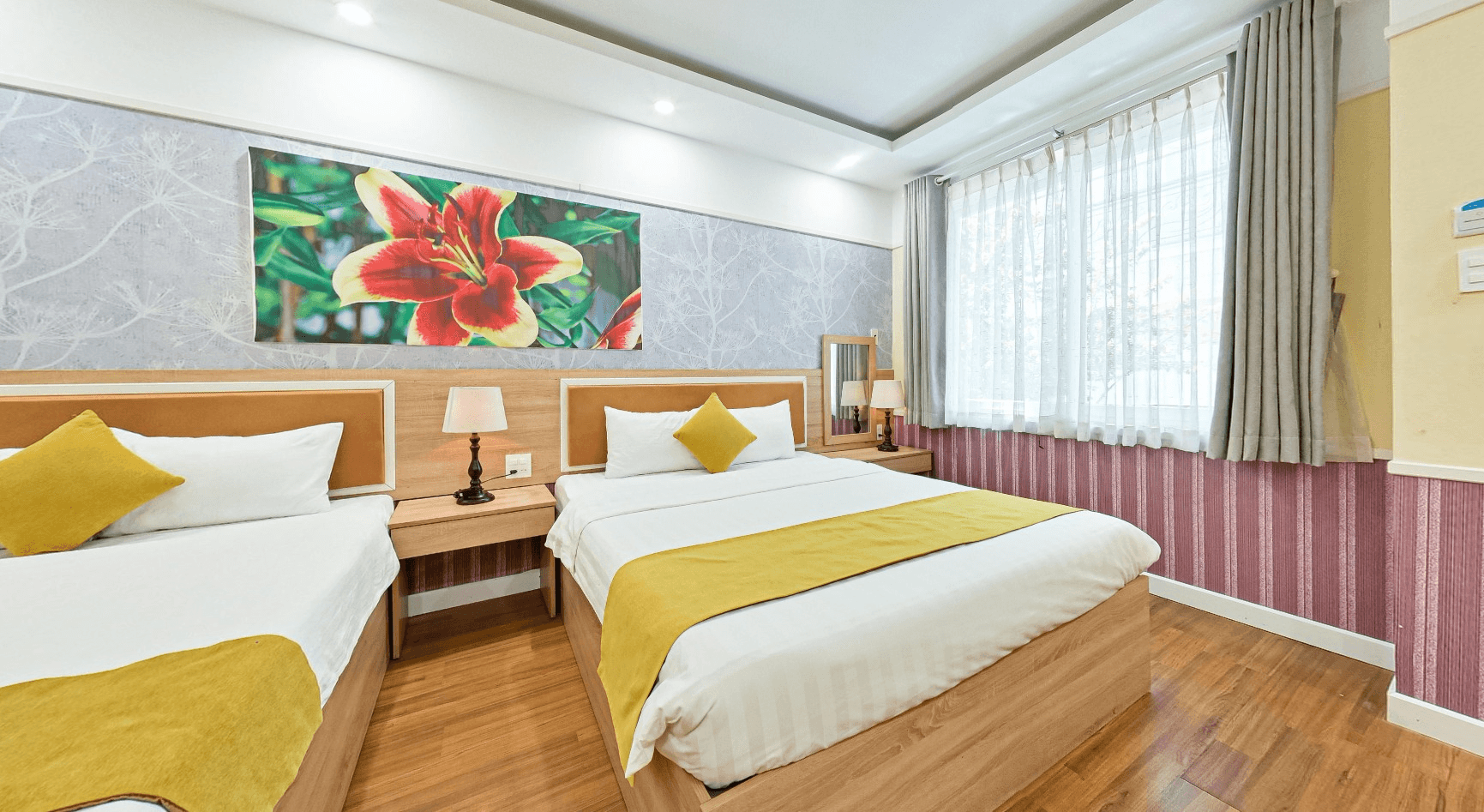 Khách sạn Sao Vàng Khách sạn Sao Vàng