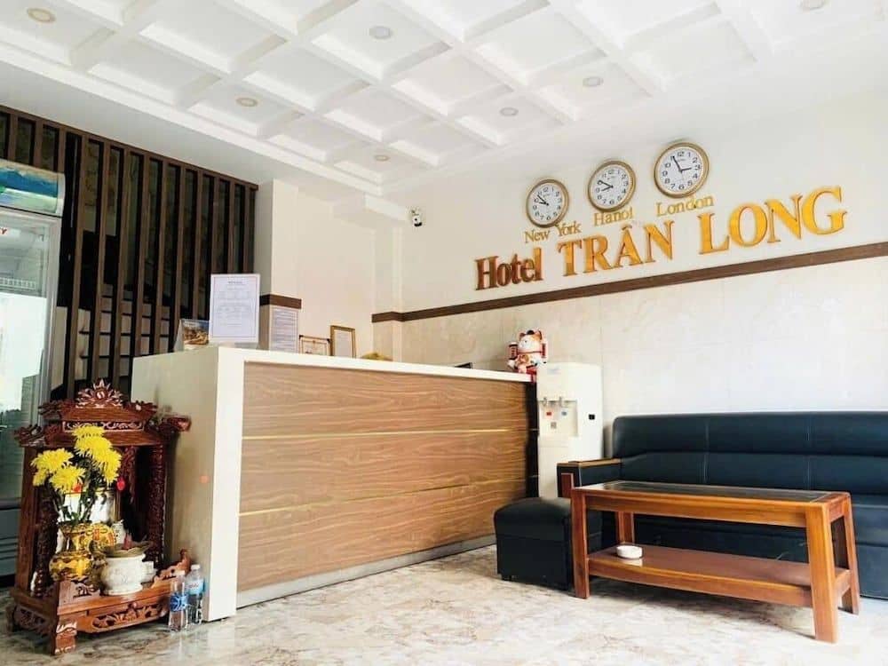 Tran Long Hotel Tran Long Hotel