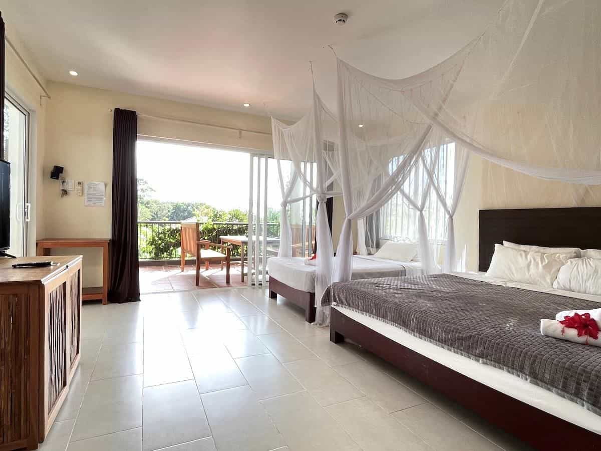 Le Forest Resort Le Forest Resort