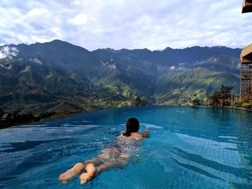 Sapa Clay House - Mountain Retreat3