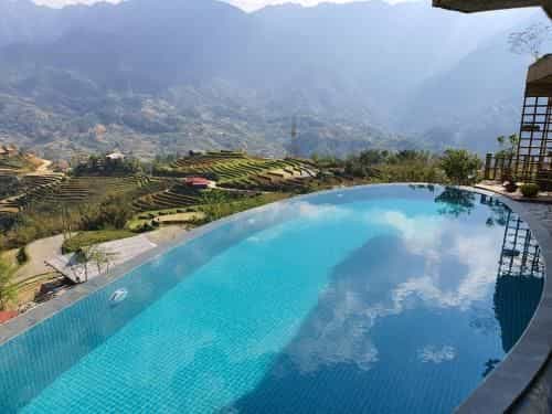 Sapa Clay House - Mountain Retreat Sapa Clay House - Mountain Retreat