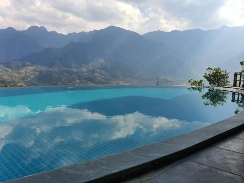 Sapa Clay House - Mountain Retreat2