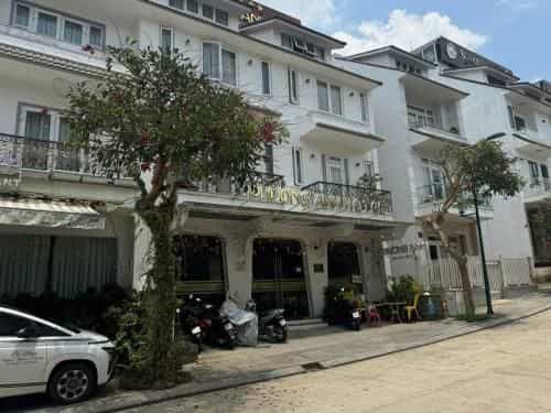 Phuong Anh Hotel Phuong Anh Hotel