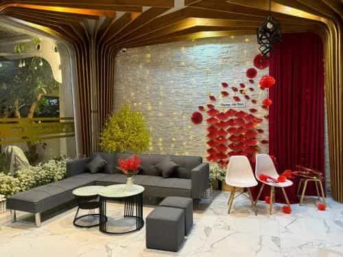 Phuong Anh Hotel Phuong Anh Hotel