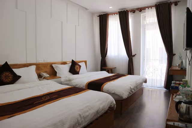 Double Room