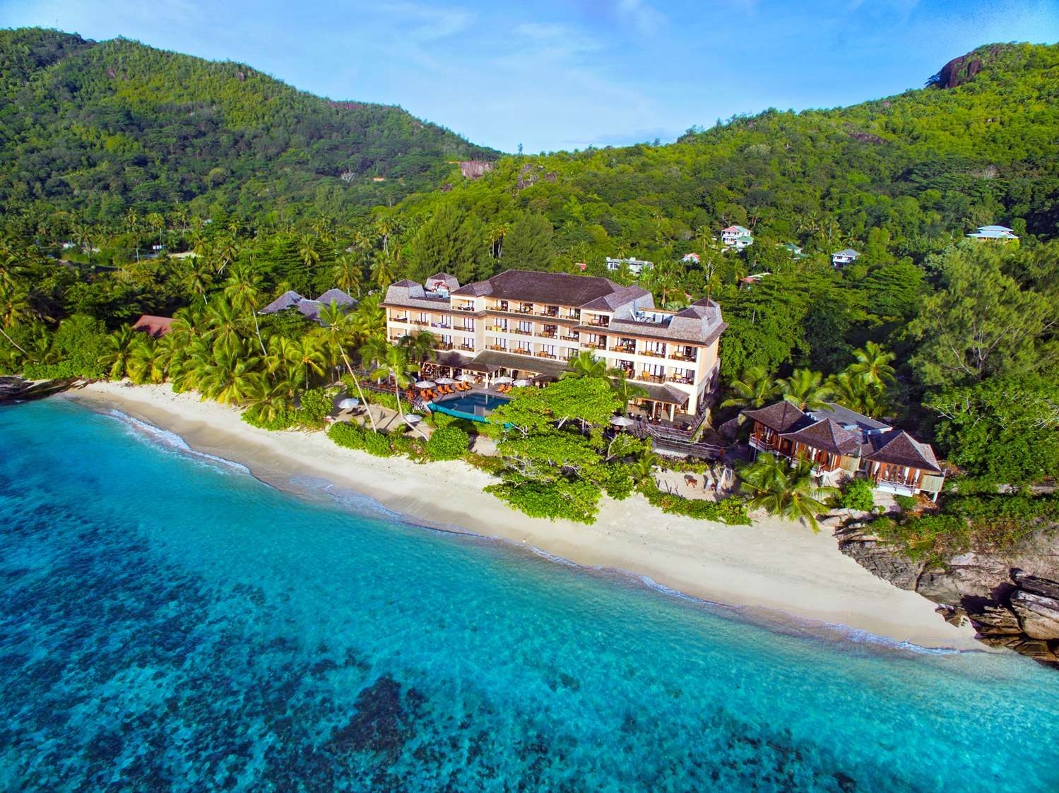 Doubletree By Hilton Seychelles2