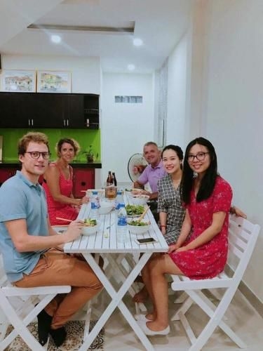 ดี เซ็นทรัล ฮอยอัน โฮมสเตย์ (D Central Hoi An Homestay)3