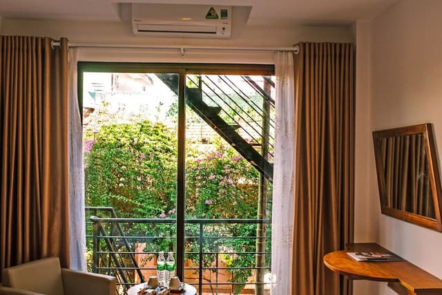 Superior Double or Twin Room