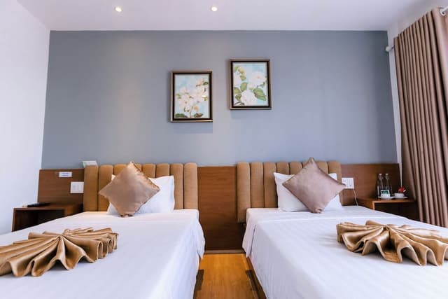 Superior Double or Twin Room