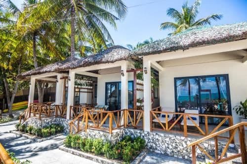 Paradise Resort Doc Let - All Inclusive Paradise Resort Doc Let - All Inclusive