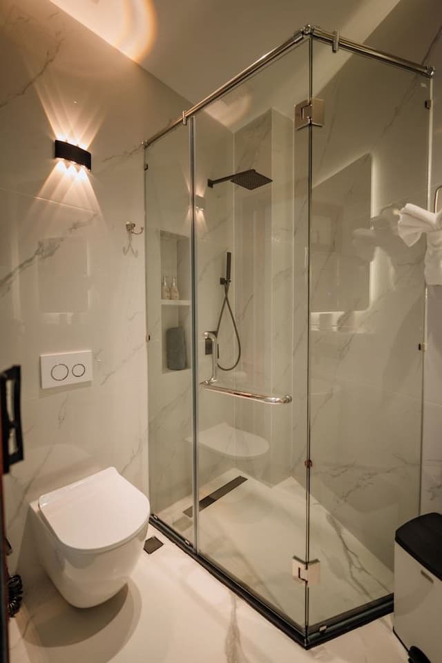 Honeymoon Double Room, 1 King Bed, River View, Tower