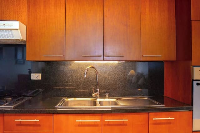 Deluxe Apartment, 2 Bedrooms