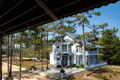 Thuy Hoang NguyenResort and Spa Hotel Thuy Hoang NguyenResort and Spa Hotel