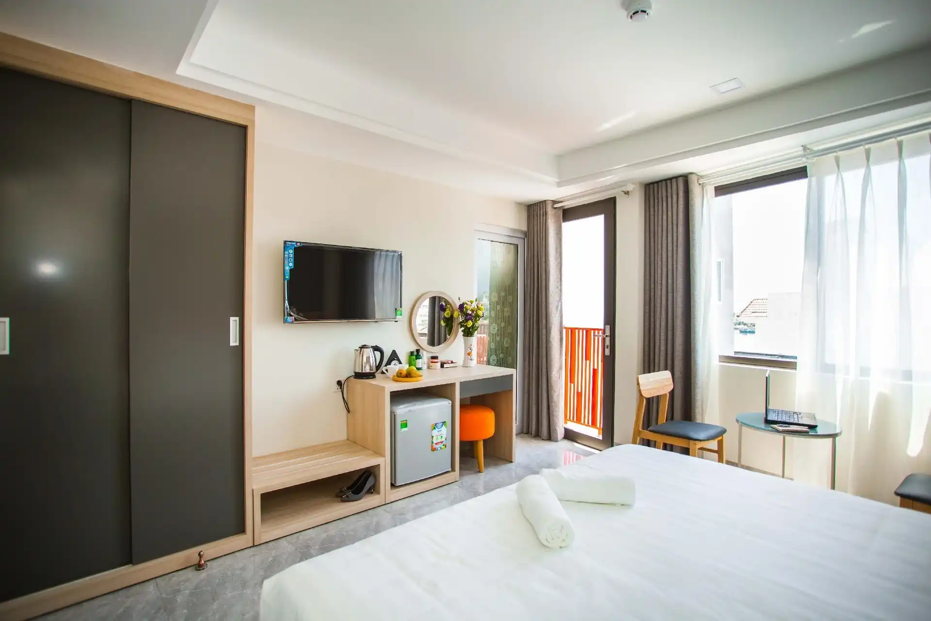 Moonlight Bay hotel & apartment Moonlight Bay hotel & apartment