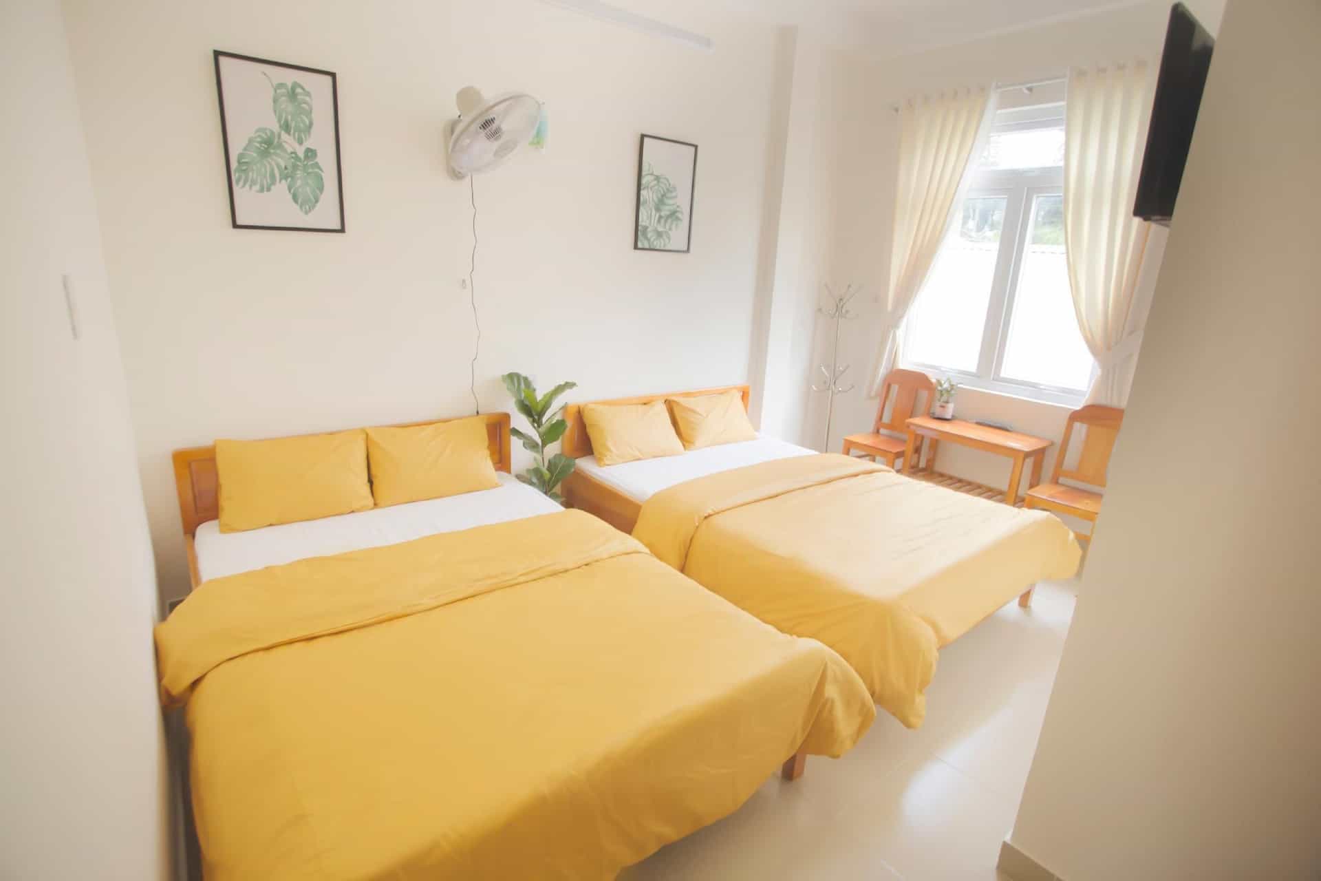 KIM QUANG HOSTEL KIM QUANG HOSTEL