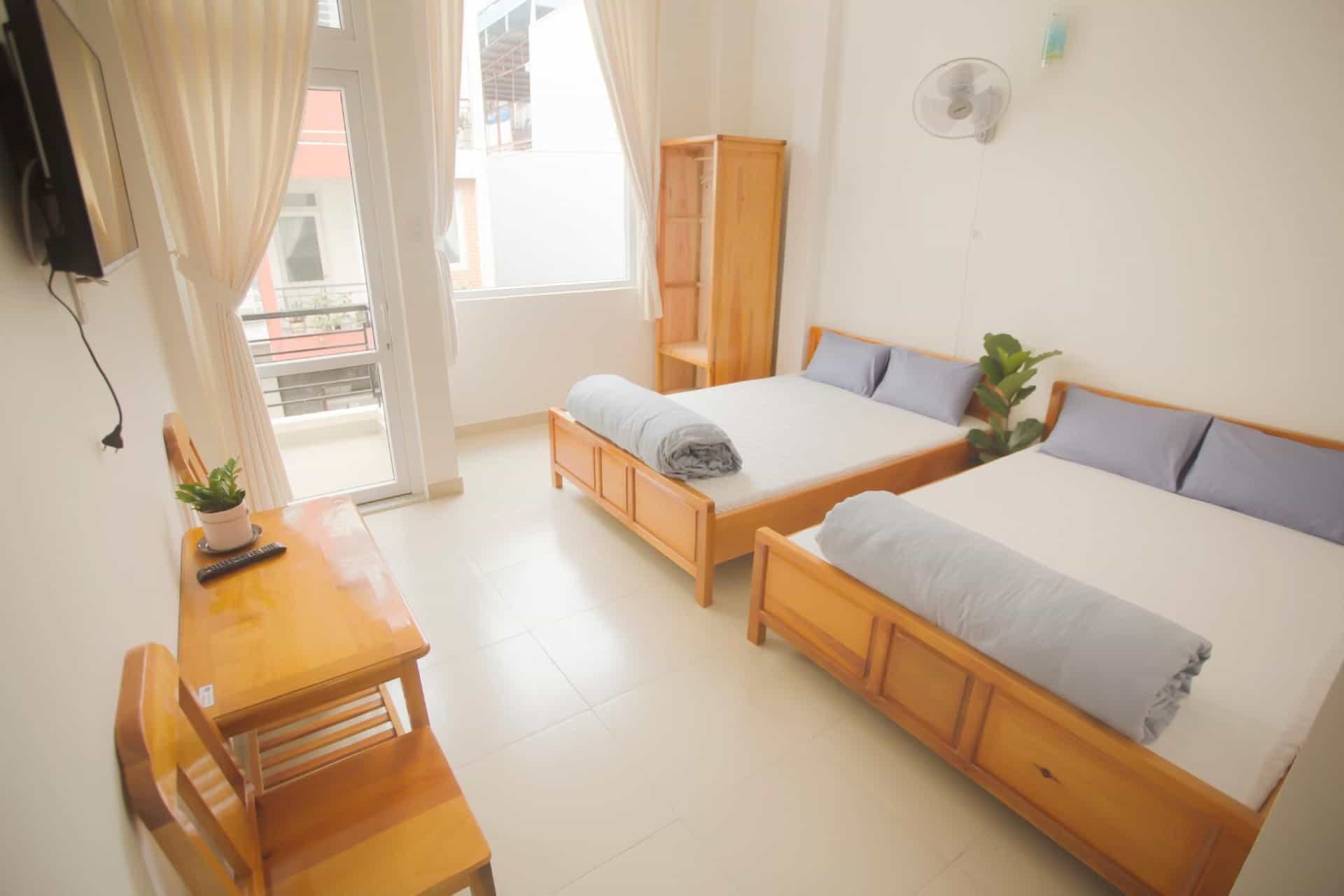 KIM QUANG HOSTEL KIM QUANG HOSTEL