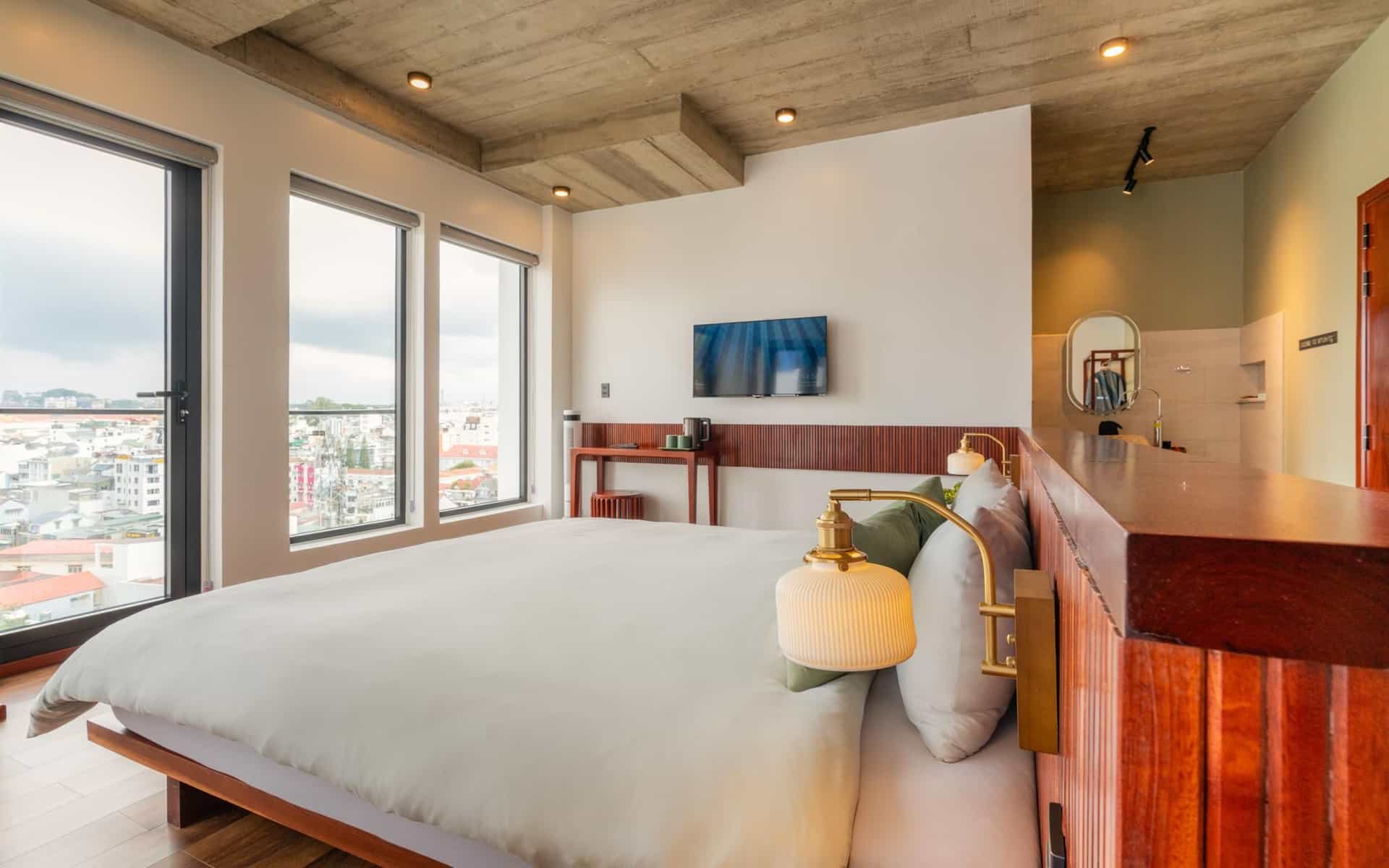 Pi Boutique Hotel Pi Boutique Hotel