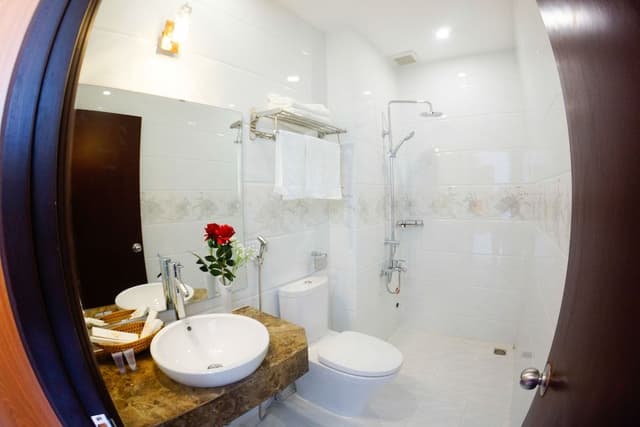 Standard Room (2)