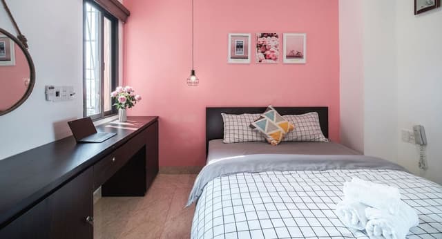 Sky Apartment, 3 Bedrooms