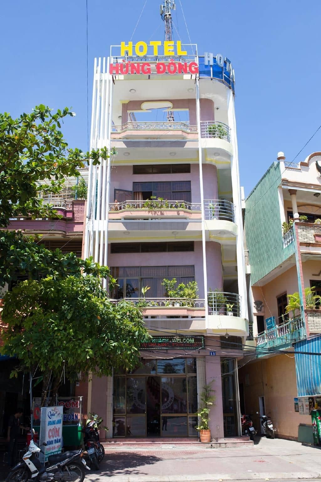 Hung Dong Hotel Hung Dong Hotel