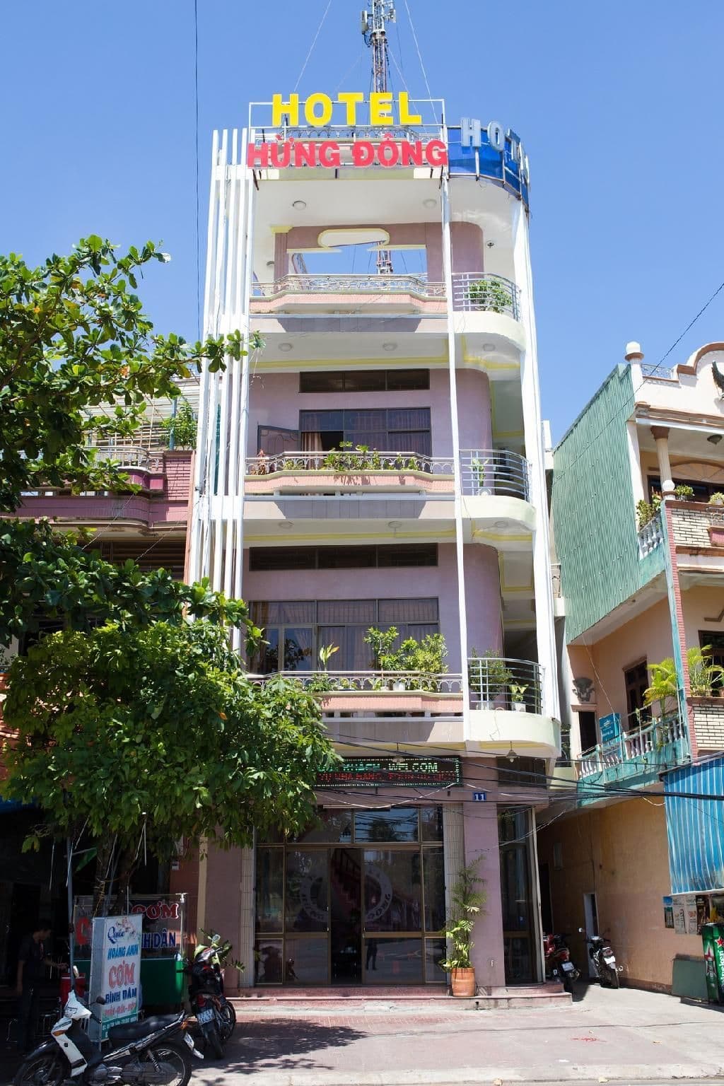 Hung Dong Hotel Hung Dong Hotel