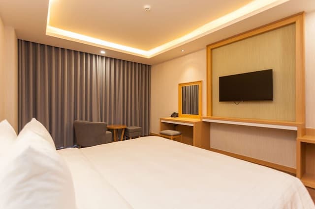 Superior Room, Non Smoking