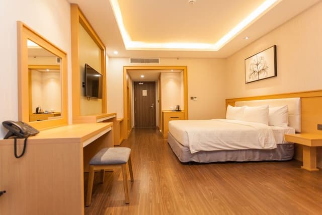 Superior Room, Non Smoking