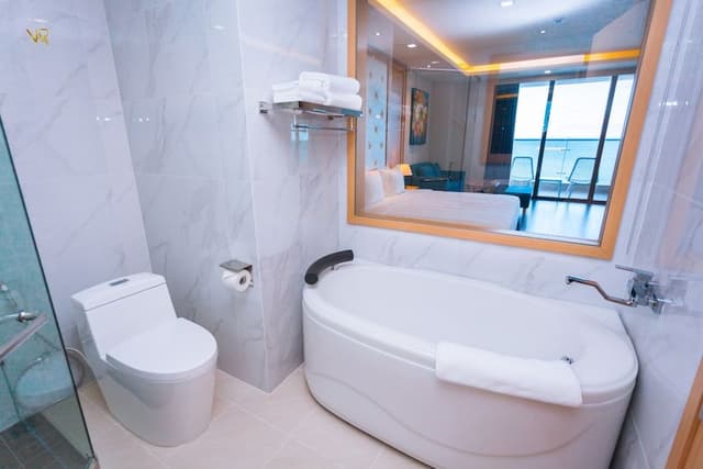 Luxury Room