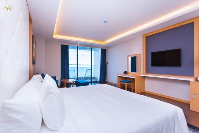 Luxury Room