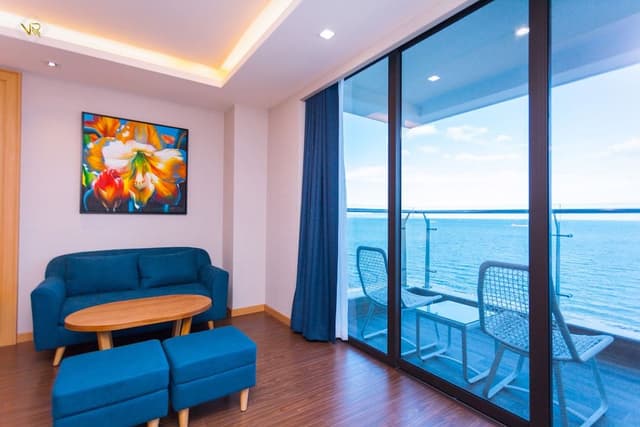 Luxury Room