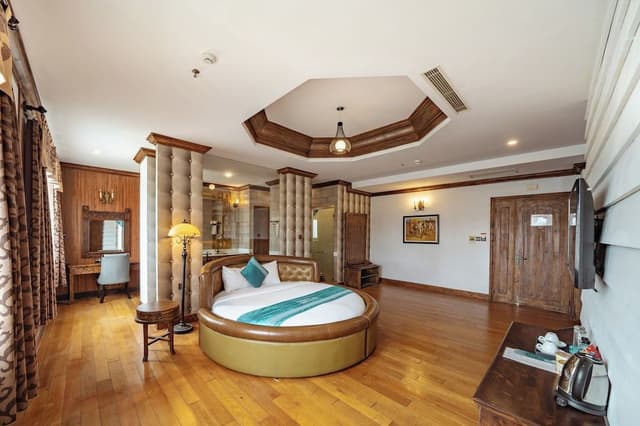 Grand Suite River View