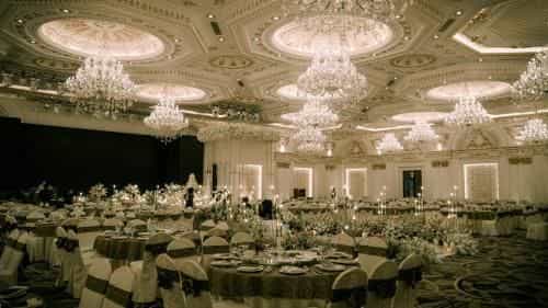 The Mira Central Park Hotel The Mira Central Park Hotel