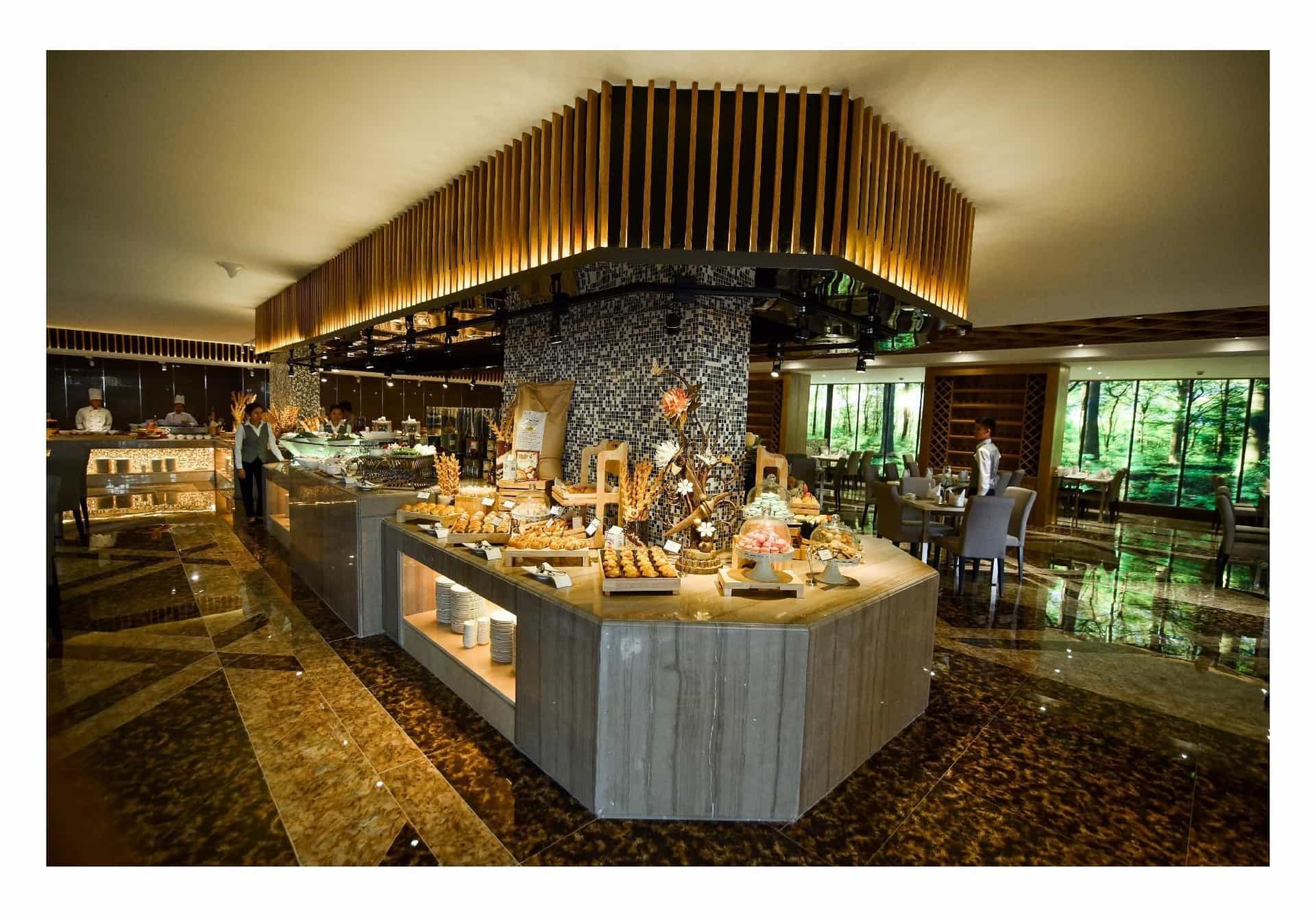 The Mira Central Park Hotel The Mira Central Park Hotel