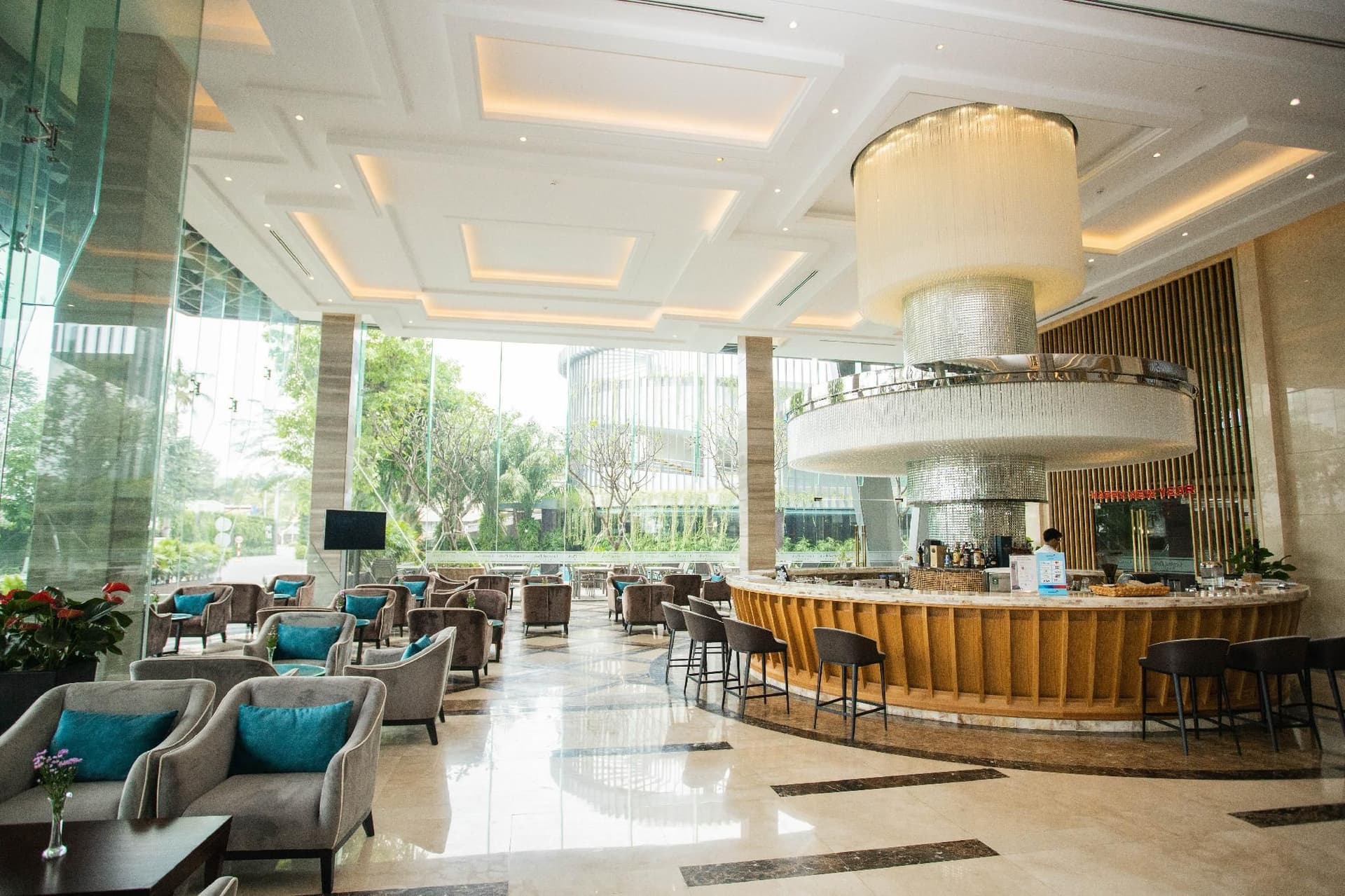 The Mira Central Park Hotel The Mira Central Park Hotel