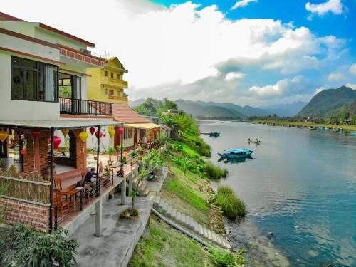 Phong Nha Coco House (Phong Nha Coco Riverside)0