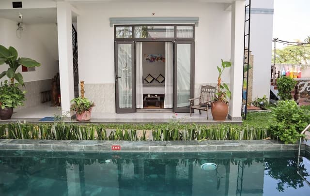 Traditional Double Room