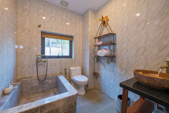 Traditional Double Room