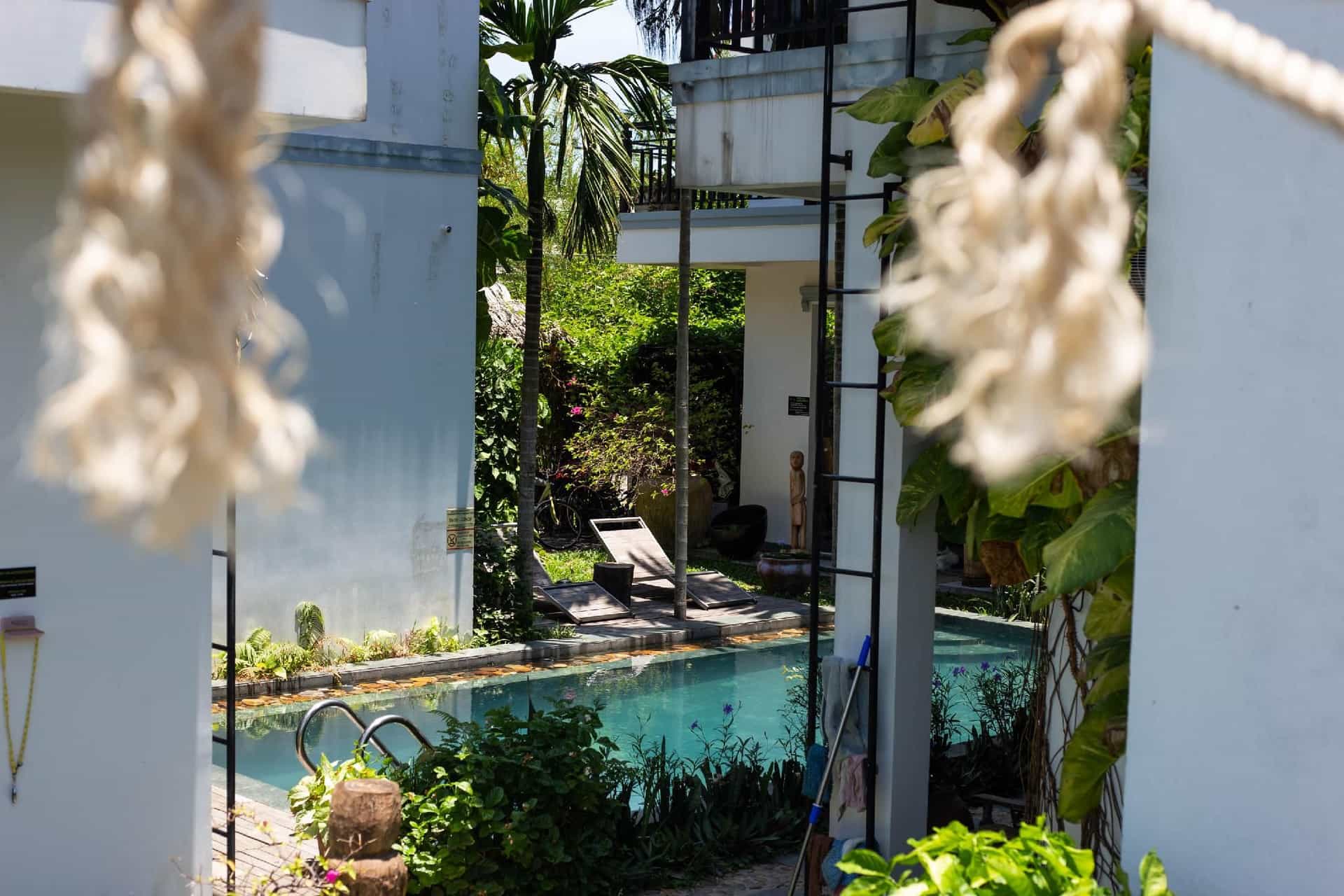 Hoi An Fairy Garden Villa Hoi An Fairy Garden Villa